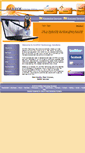 Mobile Screenshot of dakroi.com